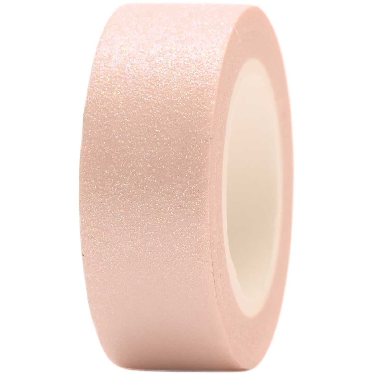 Tape, Glitter, Rose 5M