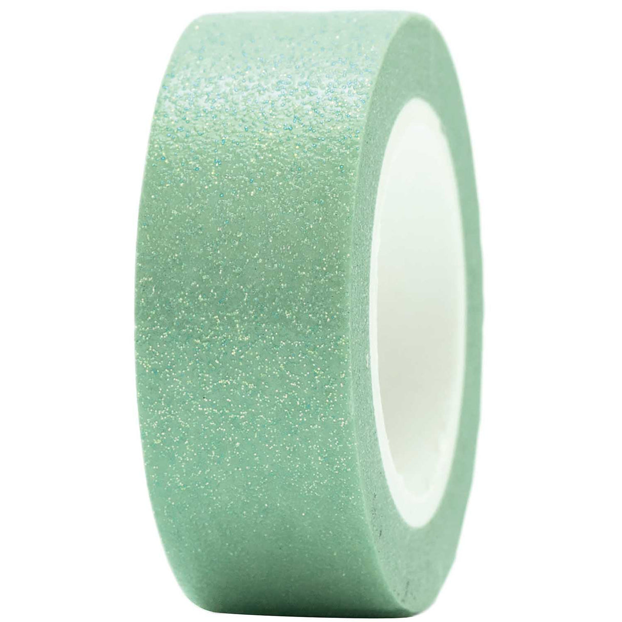 Tape,Glitter,Lig.Green 5M