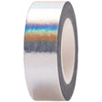 Paper Poetry Tape Metallic 15mm 10m - Iridescent
