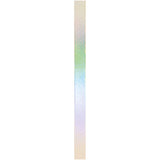 Paper Poetry Tape Metallic 15mm 10m - Iridescent