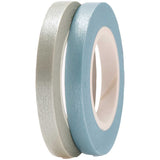 Tapes Slim, Blue/Grey 10M