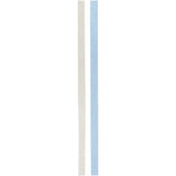 Tapes Slim, Blue/Grey 10M
