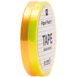 Tapes Slim,Yellow/Orange 10M