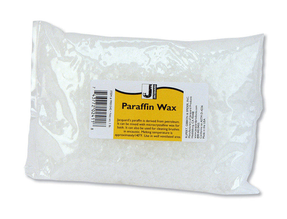 Paraffin-Wax-Pastilles 1kg bag