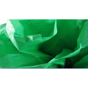 CANSON TISSUE PAPER ROLL - LT.GREEN