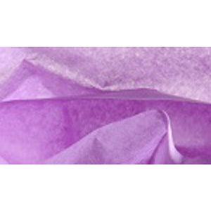 CANSON TISSUE PAPER ROLL - LILAC