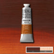 Winsor & Newton- Griffin Oil - 37ml Burnt Sienna