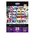 Cartridge Pad 225gsm A2 15 Sheets