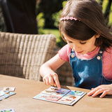 Tractor Ted Farm Lotto Game