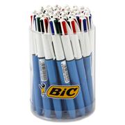Bic 4 Colour Pen