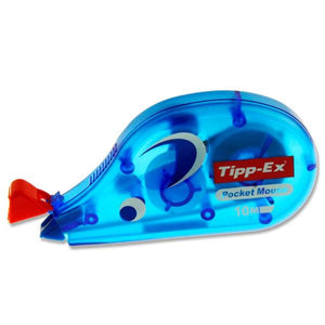 TIPPEX POCKET MOUSE SINGLE