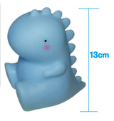 Paint Your Own Light Up Dinosaur