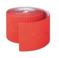 BORDETTE-FLAME RED 15M