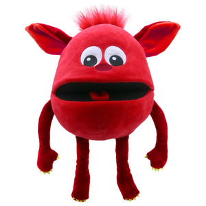 Baby Monsters: Red
