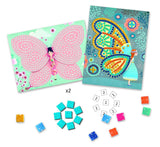 Djeco Mosaics Butterflies *