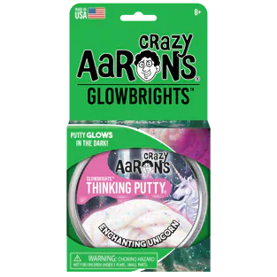 Crazy Aarons Enchanting Unicorn