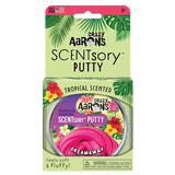 Crazy Aaron Tropical Scentsory Dreamaway