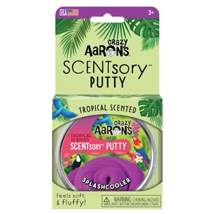 Crazy Aaron Tropical Scentsory Splashcooler