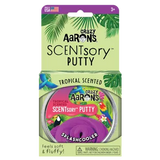 Crazy Aaron Tropical Scentsory Splashcooler