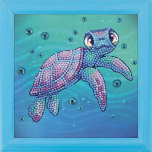6+ Cute Sea Turtle Drawings