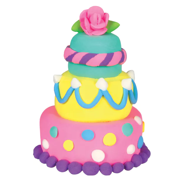 Air Clay Sweets Creations