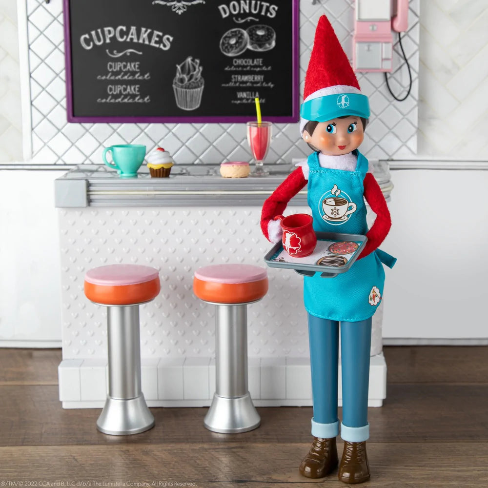 Elf on the Shelf Elf MagiFreez Cocoa to Go