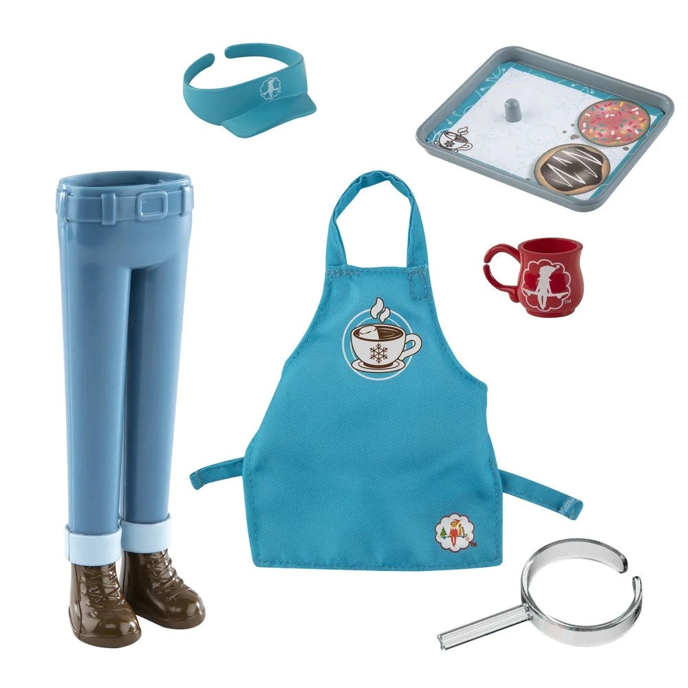 Elf on the Shelf Elf MagiFreez Cocoa to Go