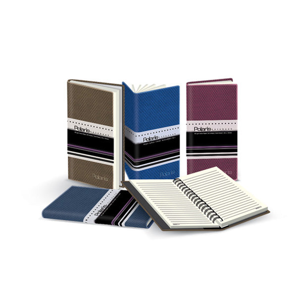 E SERIES JOURNAL-POLARIS