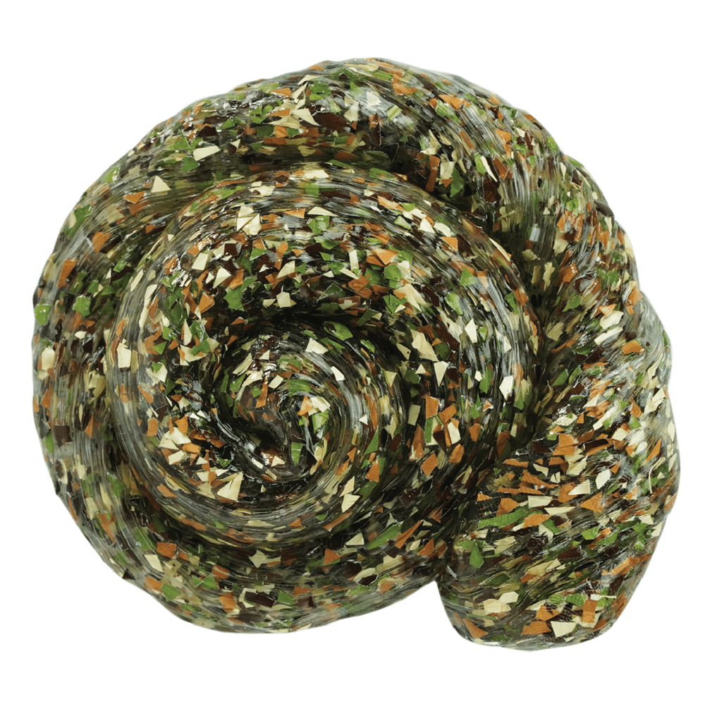 Crazy Aaron Trendsetters Woodland Camo