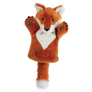 CarPets Glove Puppets: Fox