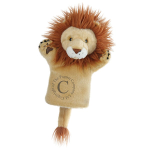 CarPets Glove Puppets: Lion