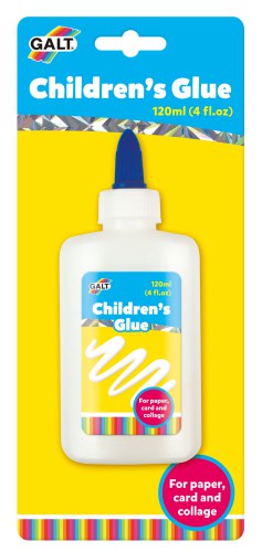 Galt Childrens Glue 120Ml