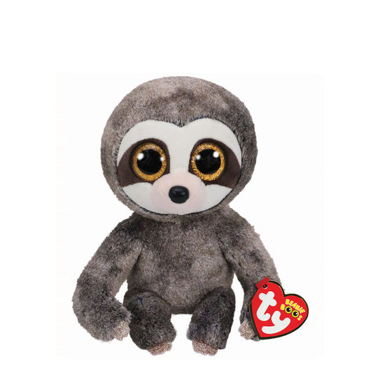 TY Beanie Boos Large Dangler Sloth Plush Toy