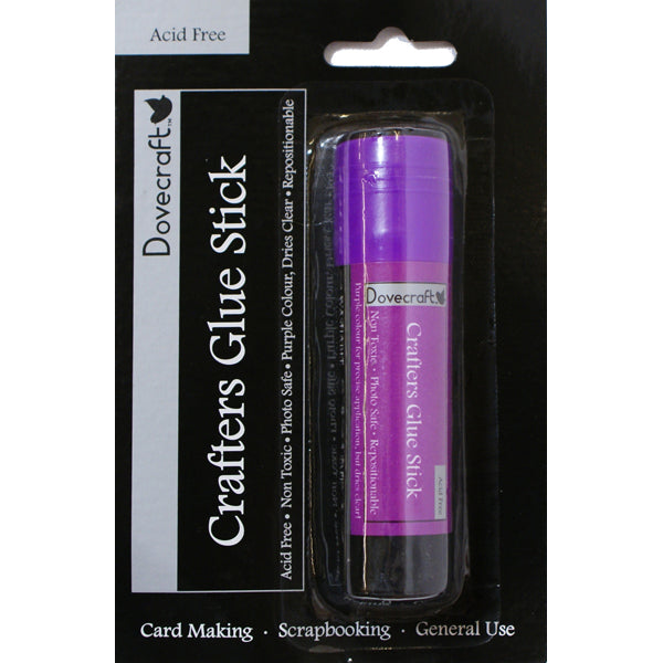 DOVECRAFT GLUE STICK 20G