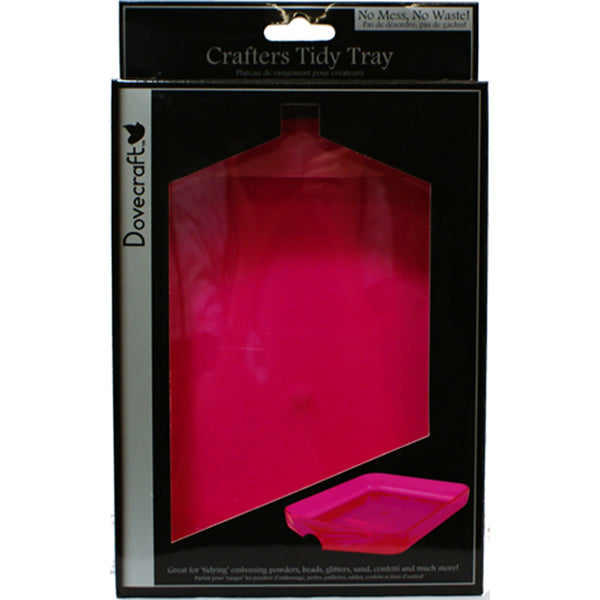TRIMCRAFT TIDY TRAY