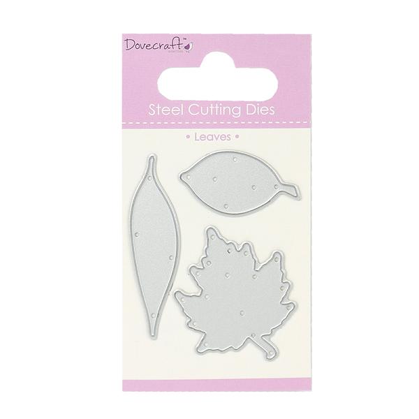 Dovecraft Die S1 - Leaves