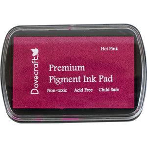 Ink Pad Hot Pink