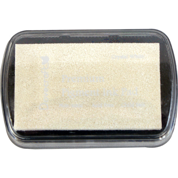 Ink Pad Crystal White