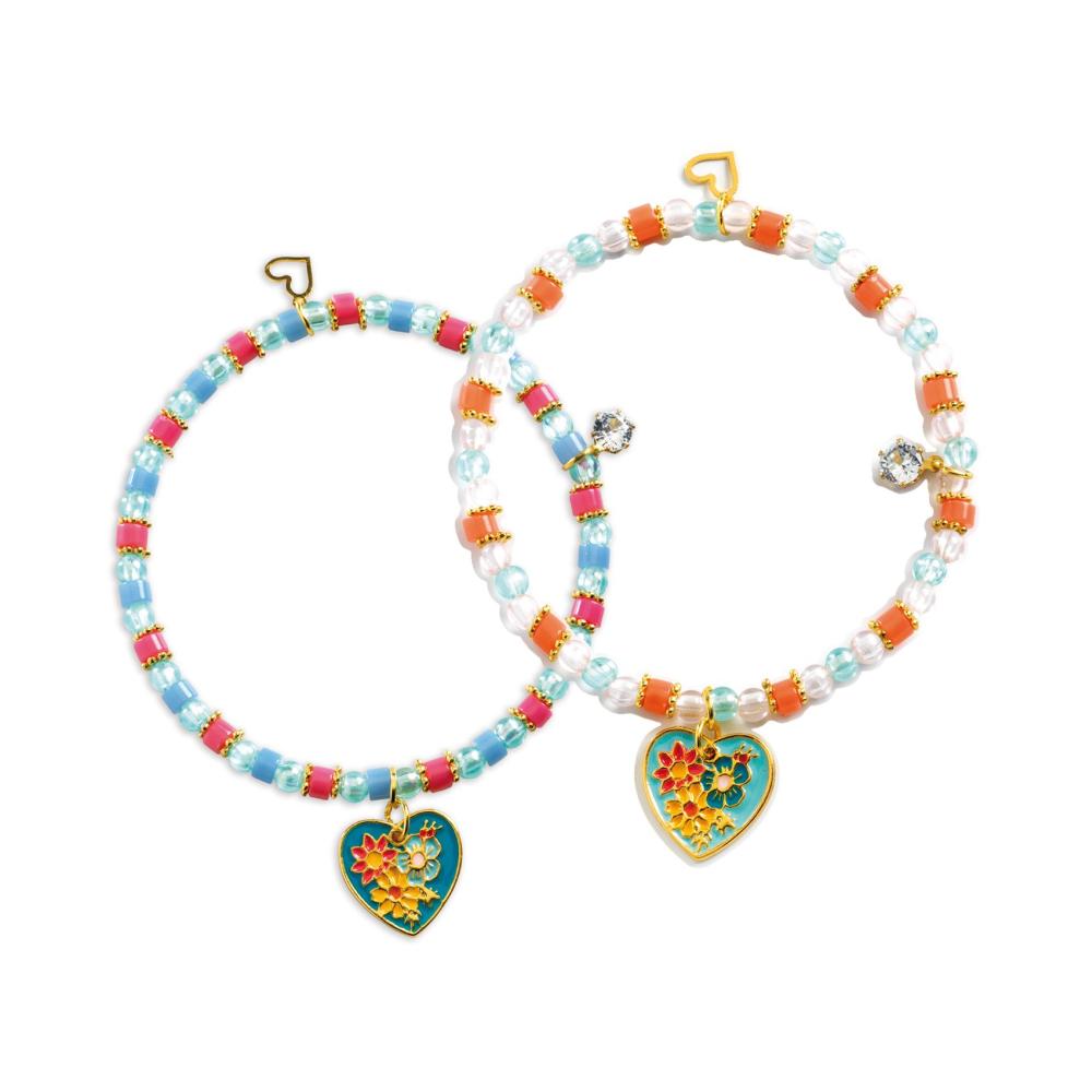 Djeco Heart Threading