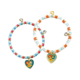 Djeco Heart Threading