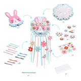 Djeco DIY Create A Dreamcatcher Kit