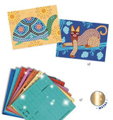 Djeco Mosaics Kit - Oaxacan