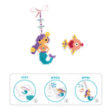 Djeco Artistic aqua - Sea charm