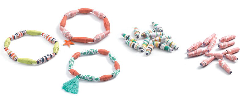 Djeco DIY Create Pop and colourful
