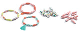 Djeco DIY Create Pop and colourful