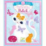 Djeco Artistic Patch Little pets