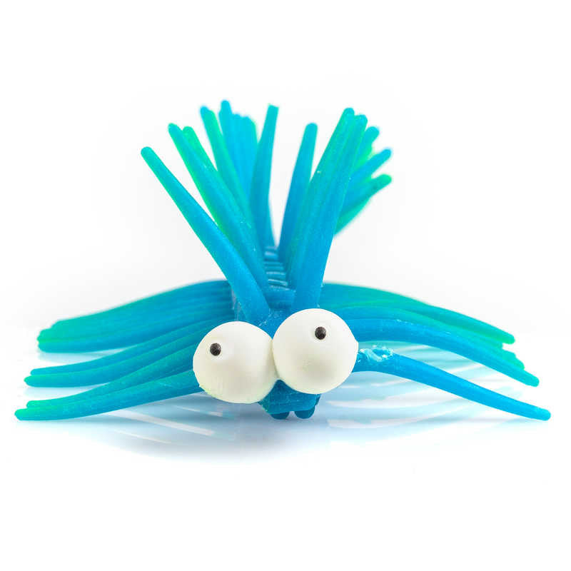 Stretchy Caterpillars