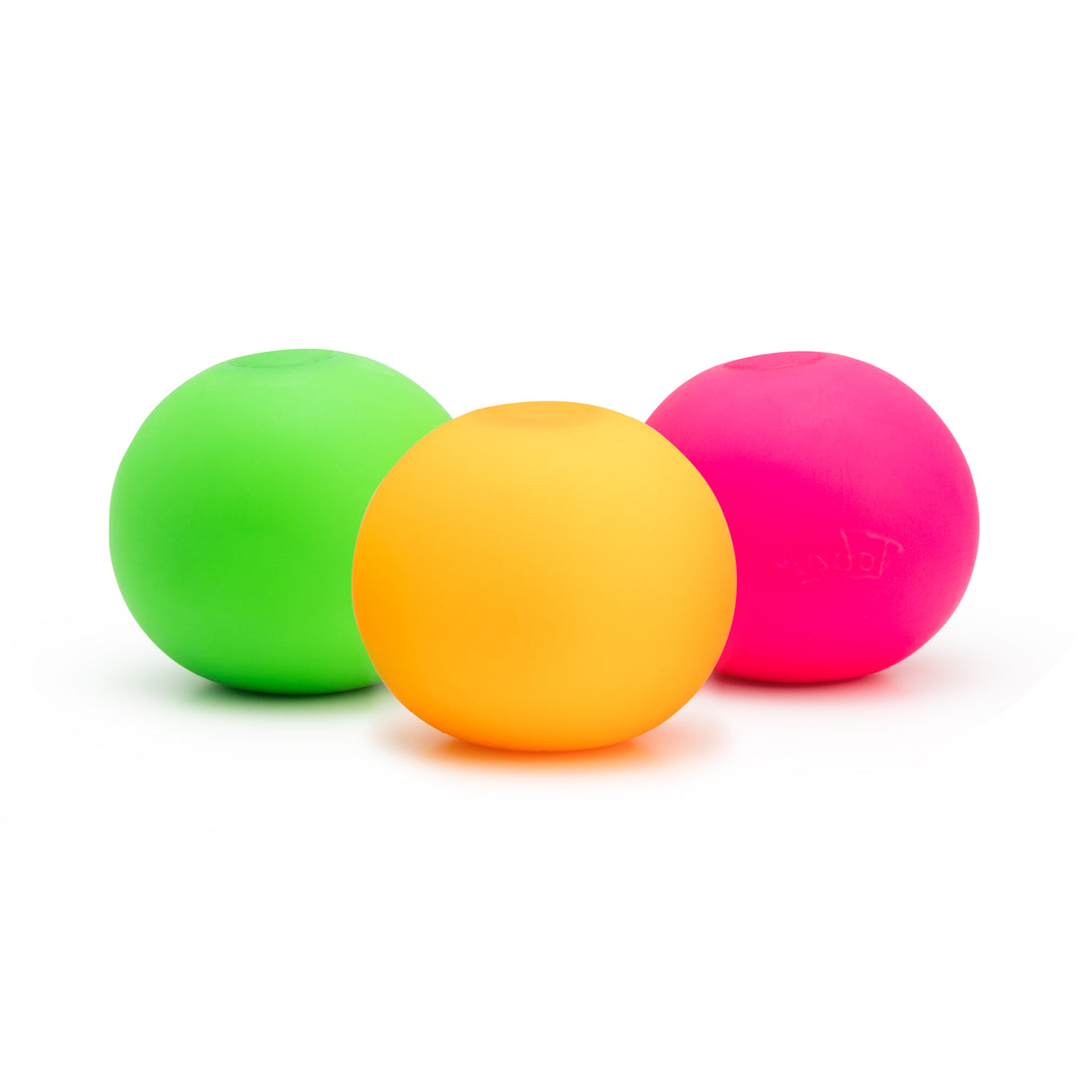 SUPER SQUISH BALL