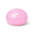 SPARKLY SUPER SQUISH BALL