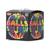 Bright Balls Squish Ball